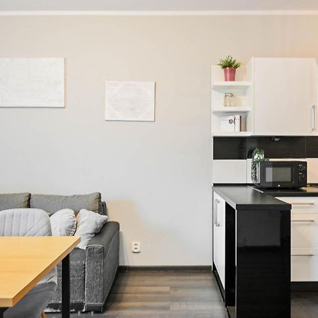 D&A Apartments Pawia Krakow Exterior photo
