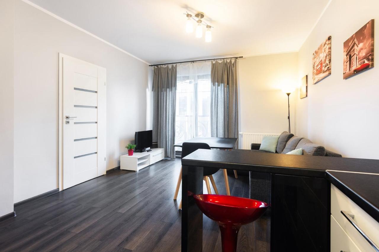 D&A Apartments Pawia Krakow Exterior photo