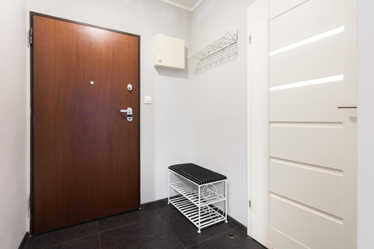 D&A Apartments Pawia Krakow Exterior photo