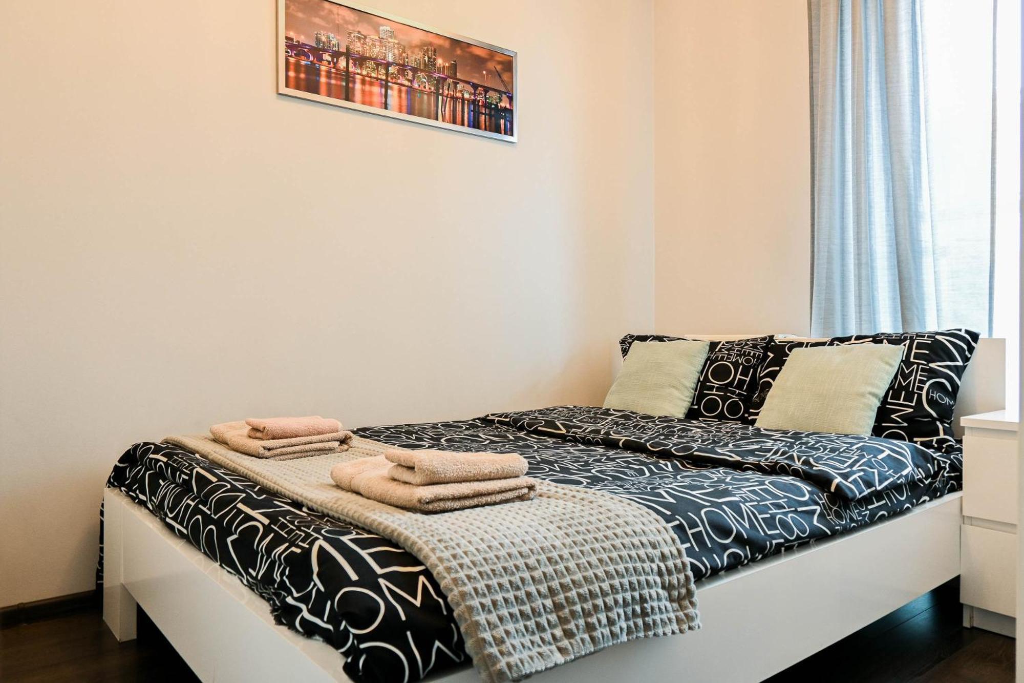 D&A Apartments Pawia Krakow Exterior photo